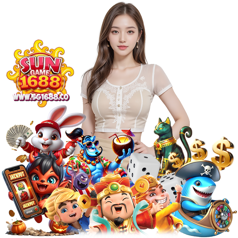 SG1688 LOGIN เว็บตรง